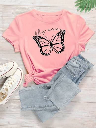 T shirt